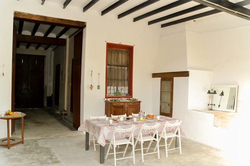Imagen de Chambres D’hôtes & Location Gîte à Carcaixent – Casa Bienvenida