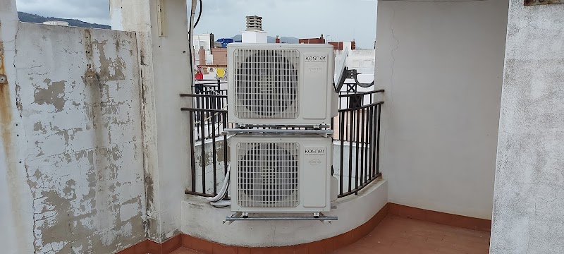 Imagen de Félix Camacho Díaz