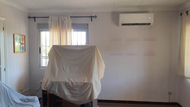 Imagen de Félix Camacho Díaz