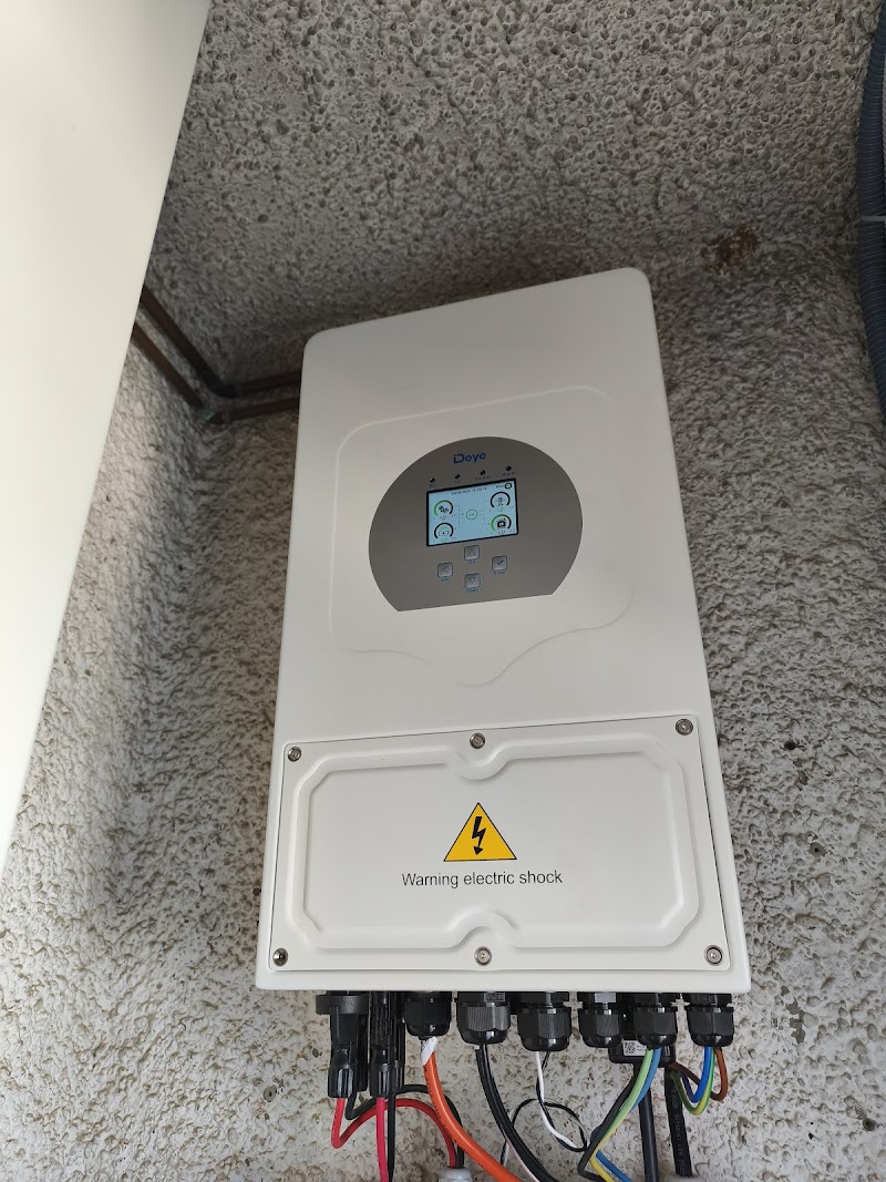 Imagen de Red Instalaciones Electro y Clima Sl