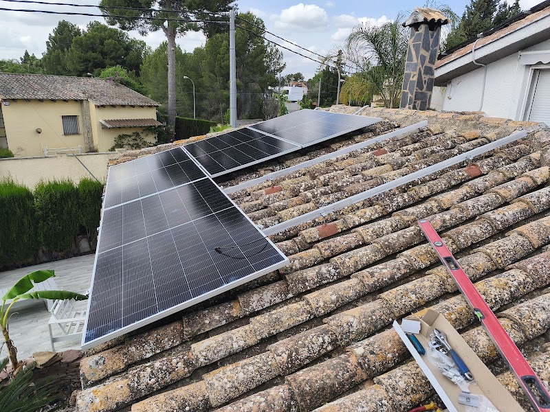 Imagen de Red Instalaciones Electro y Clima Sl