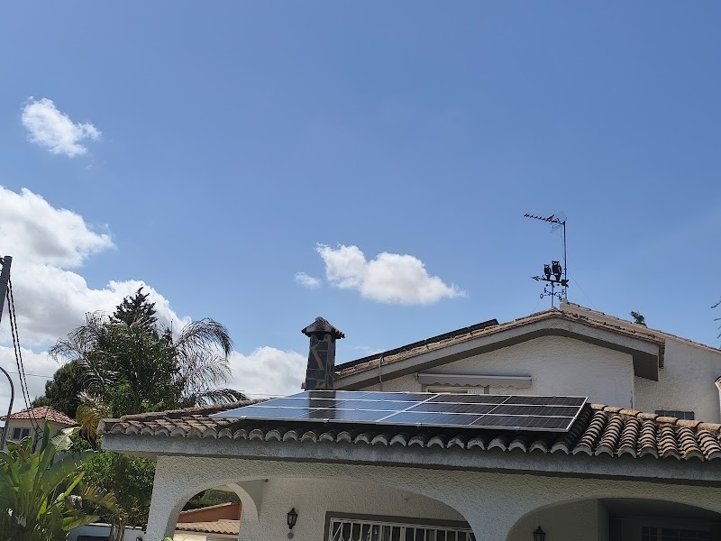 Imagen de Red Instalaciones Electro y Clima Sl