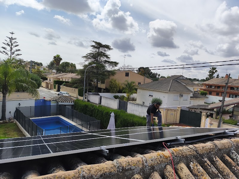 Imagen de Red Instalaciones Electro y Clima Sl