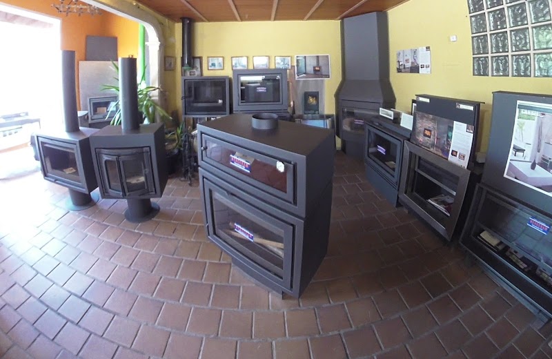 Imagen de Chimeneas Roig