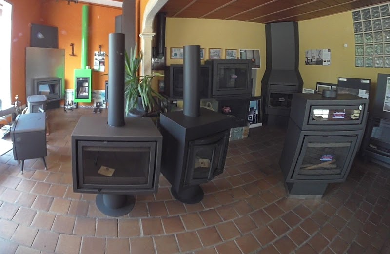 Imagen de Chimeneas Roig