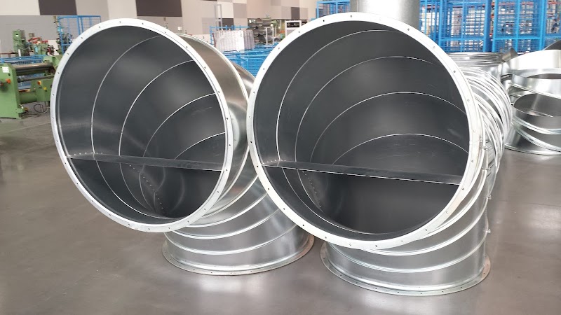 Imagen de Chimeneas Roig