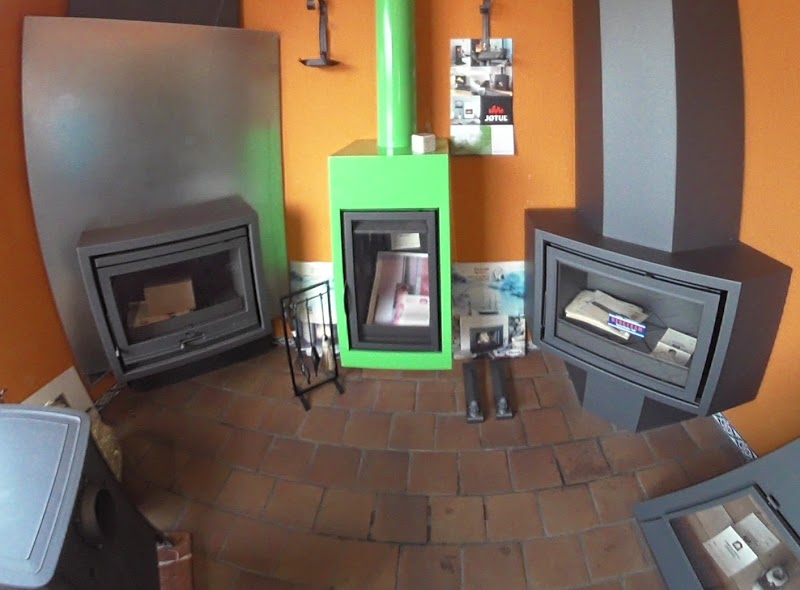 Imagen de Chimeneas Roig