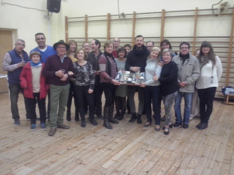 Imagen de Chimeneas Roig