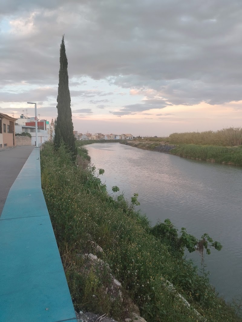 Imagen representativa de la localización