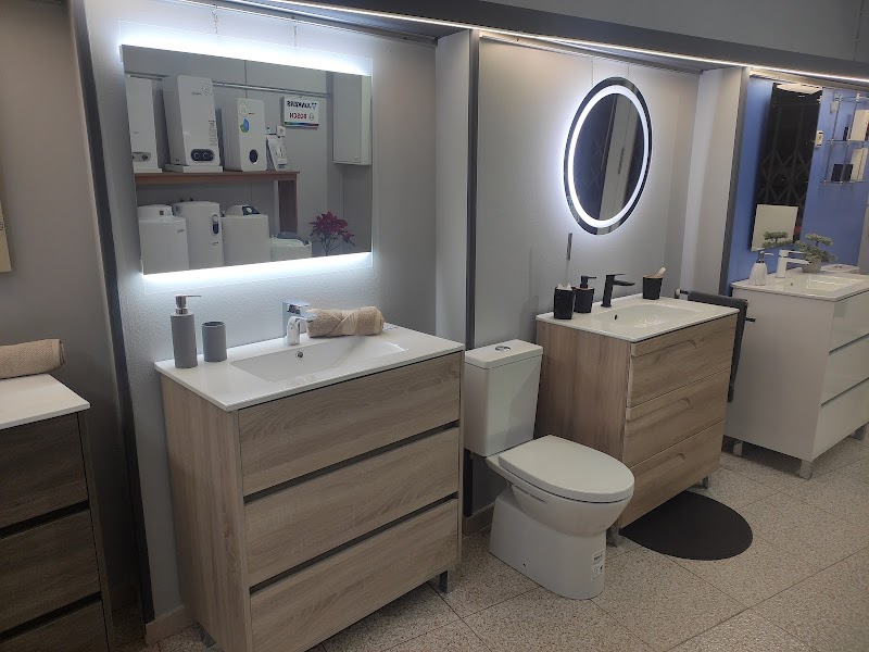 Imagen de Fontanería Fonsacal Carcaixent