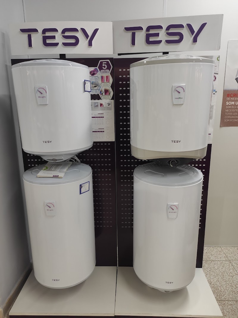 Imagen de Fontanería Fonsacal Carcaixent