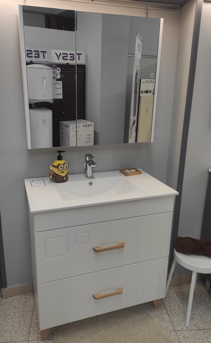 Imagen de Fontanería Fonsacal Carcaixent