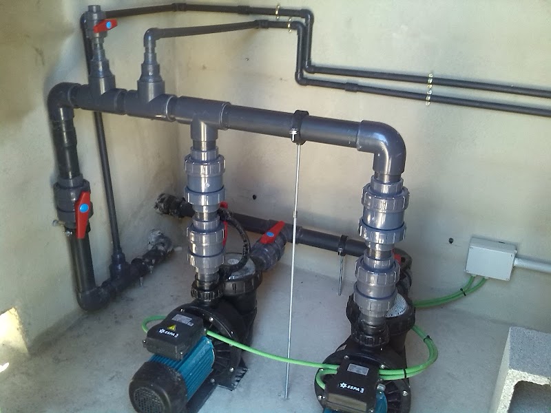 Imagen de Instalaciones Alaria