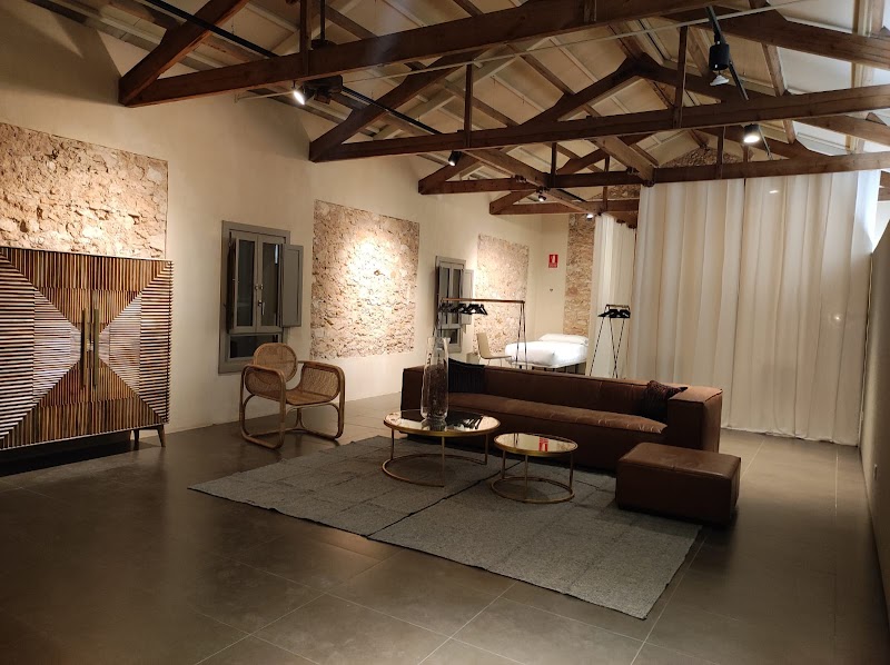 Imagen de Instalaciones Alaria