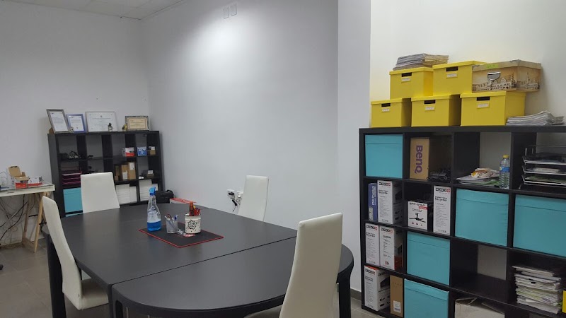 Imagen de Ic Seguridad