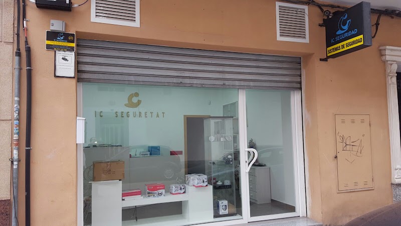 Imagen de Ic Seguridad