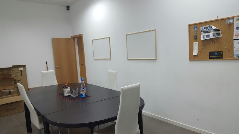 Imagen de Ic Seguridad