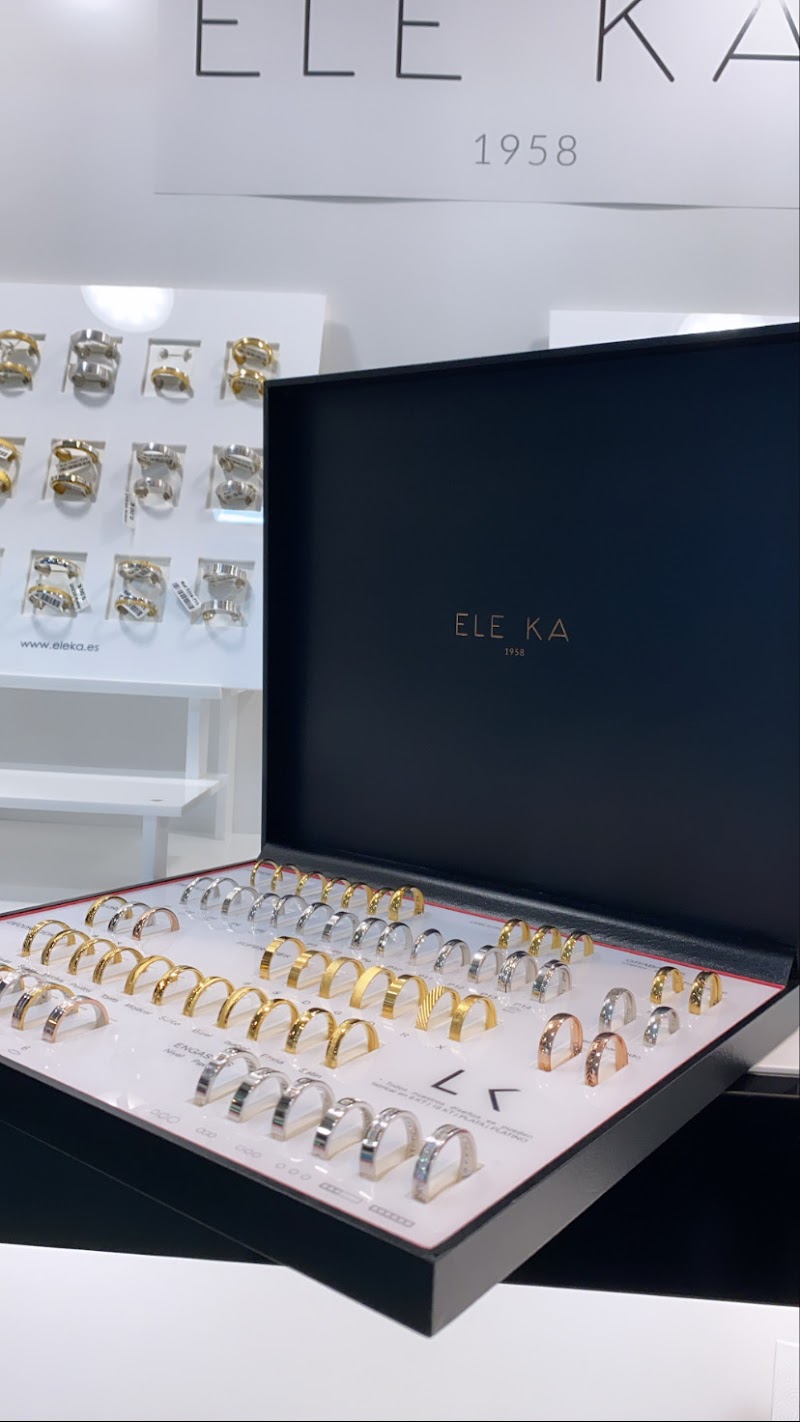 Imagen de Joieria Rellotgeria Vicent-ii