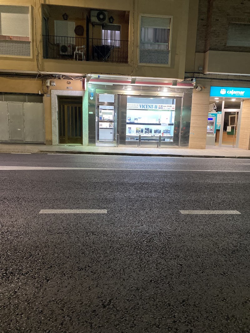 Imagen de Joieria Rellotgeria Vicent-ii