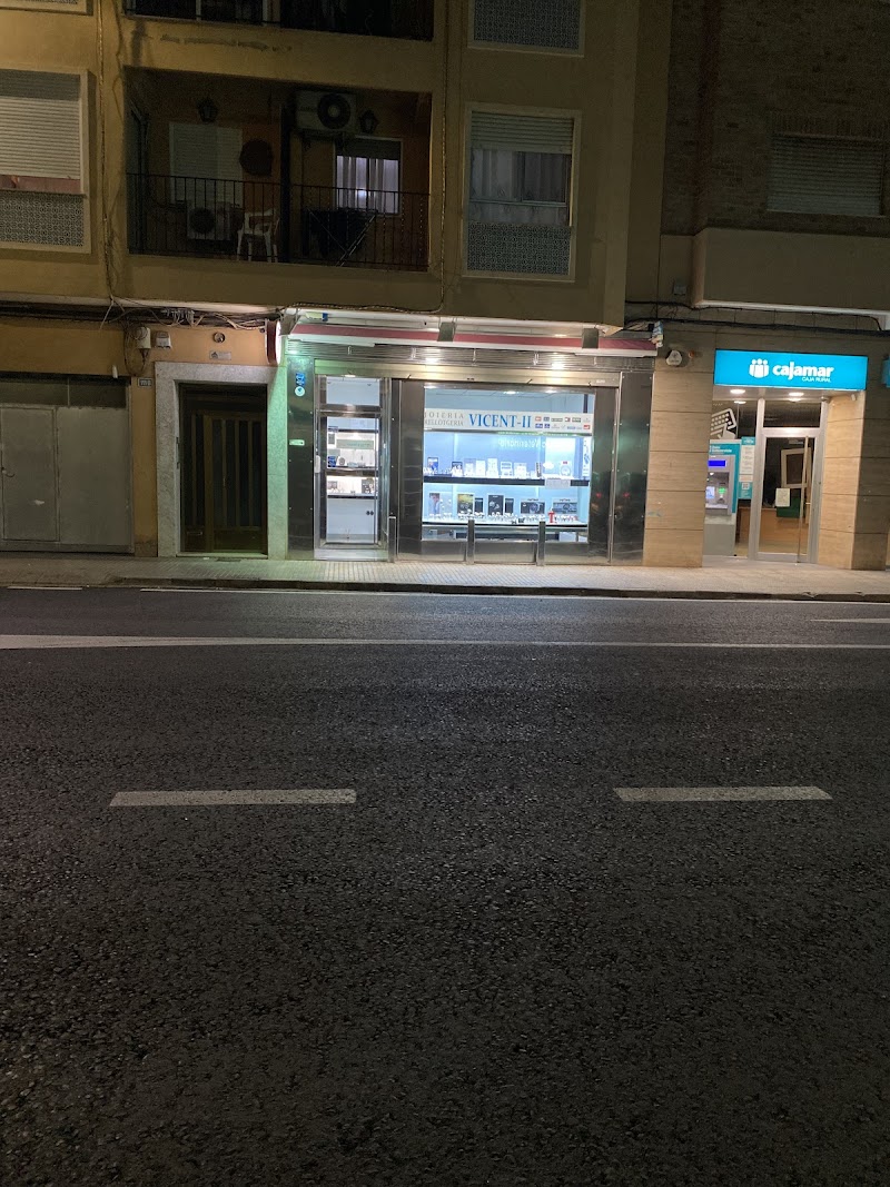 Imagen de Joieria Rellotgeria Vicent-ii