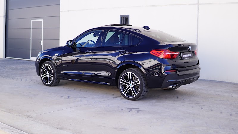 Imagen de ð✨ Whip Detail | Limpieza y Detailing de Coches a Domicilio en Valencia