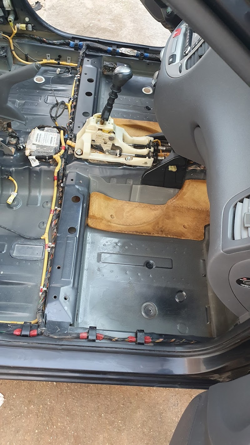 Imagen de ð✨ Whip Detail | Limpieza y Detailing de Coches a Domicilio en Valencia