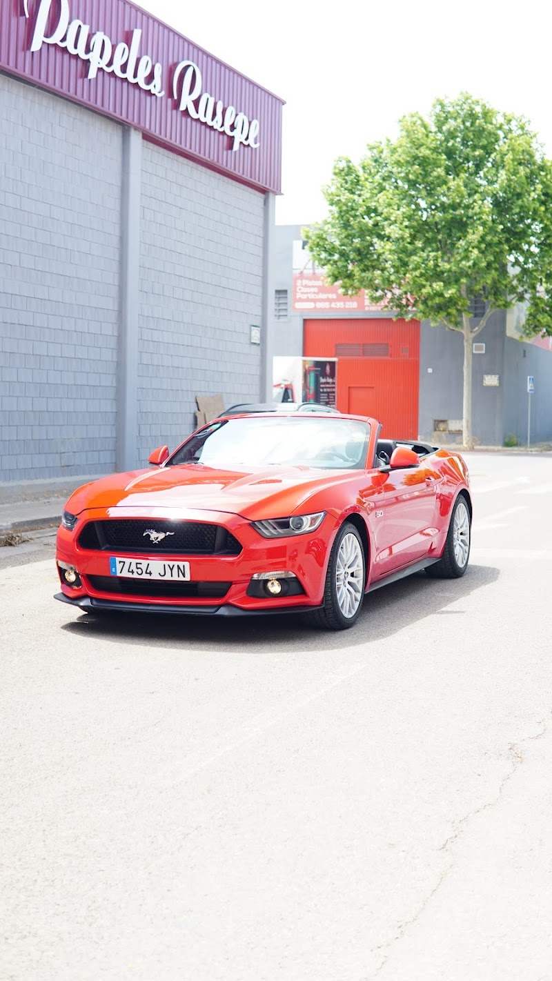 Imagen de ð✨ Whip Detail | Limpieza y Detailing de Coches a Domicilio en Valencia
