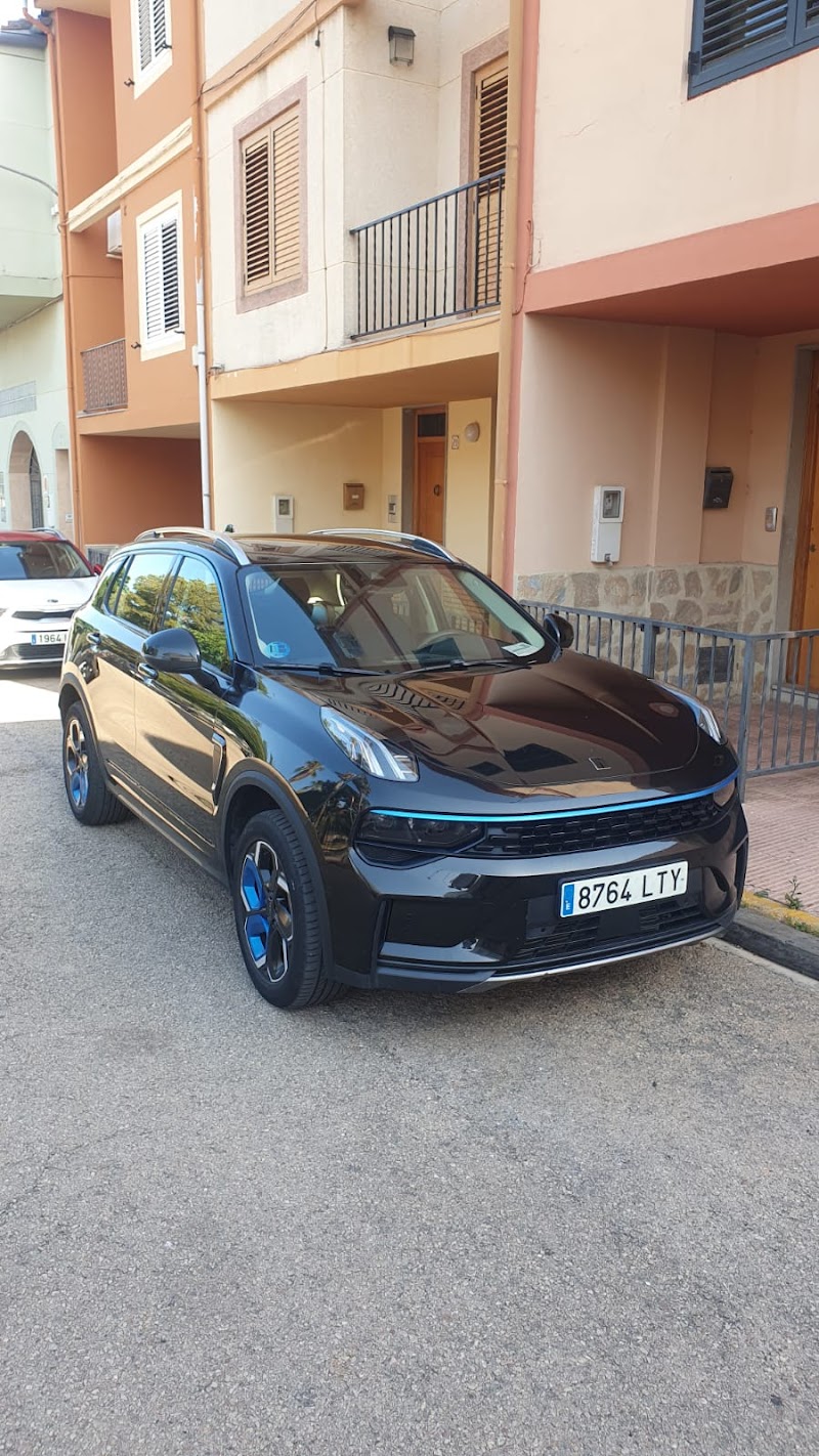 Imagen de ð✨ Whip Detail | Limpieza y Detailing de Coches a Domicilio en Valencia