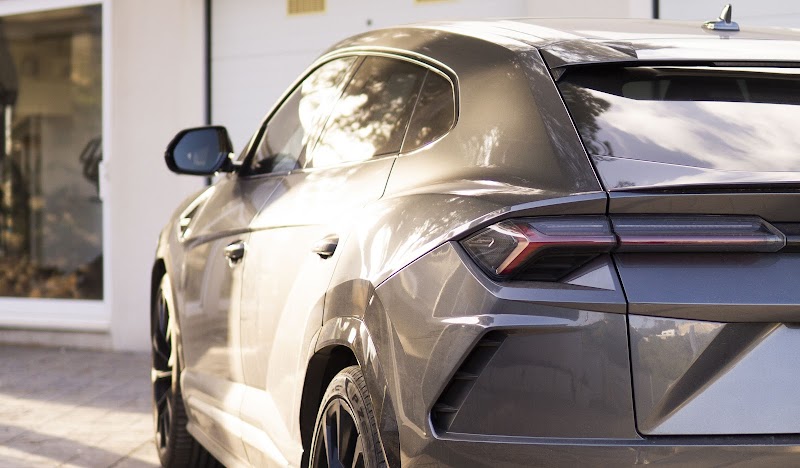 Imagen de ð✨ Whip Detail | Limpieza y Detailing de Coches a Domicilio en Valencia