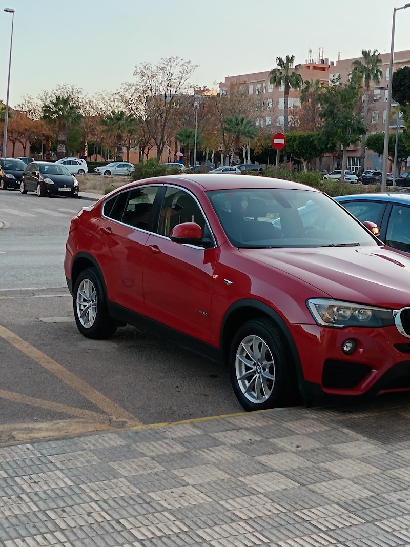 Imagen de Lavadero Clg