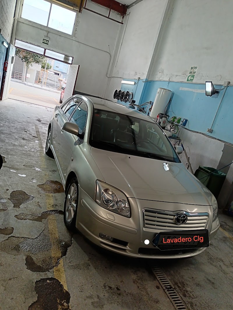 Imagen de Lavadero Clg