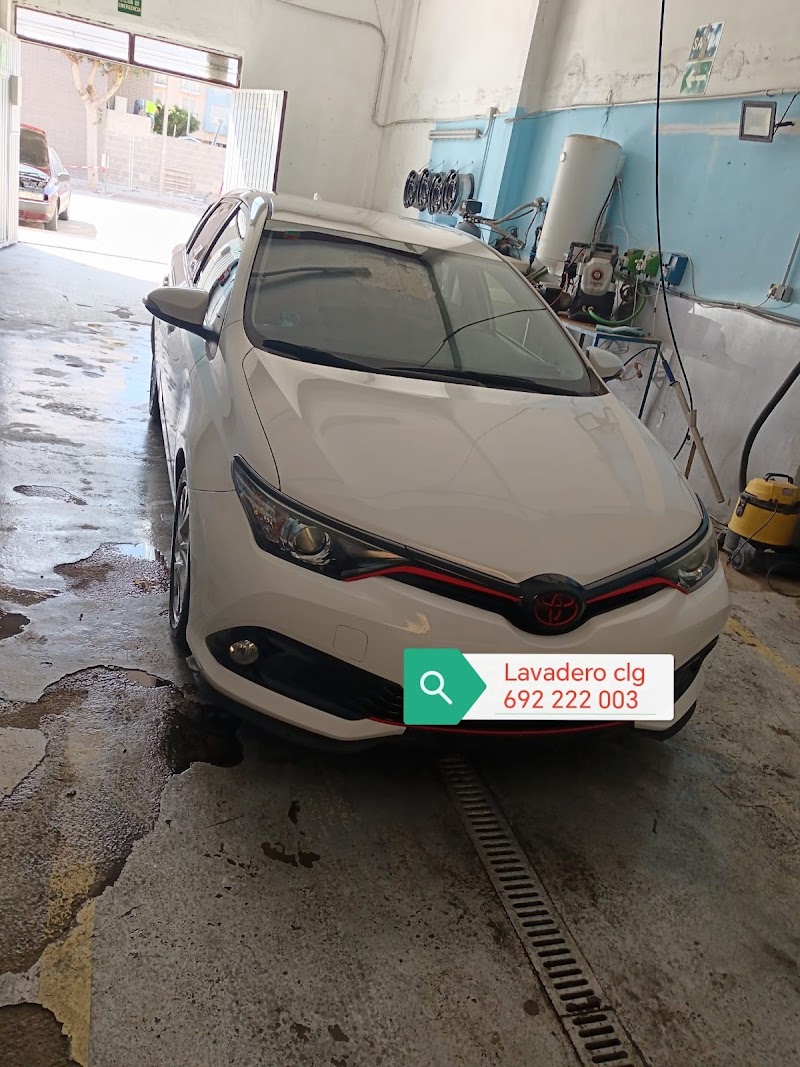 Imagen de Lavadero Clg