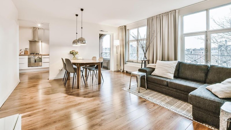 Imagen de Servicio de Limpieza Detallada