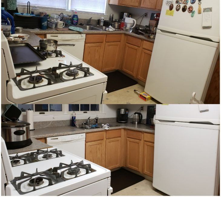 Imagen de Servicio de Limpieza Detallada