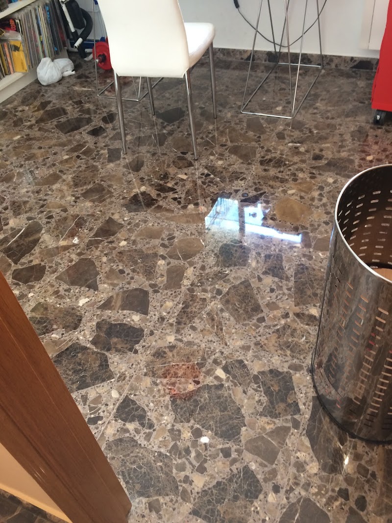 Imagen de Pulidos Sanz