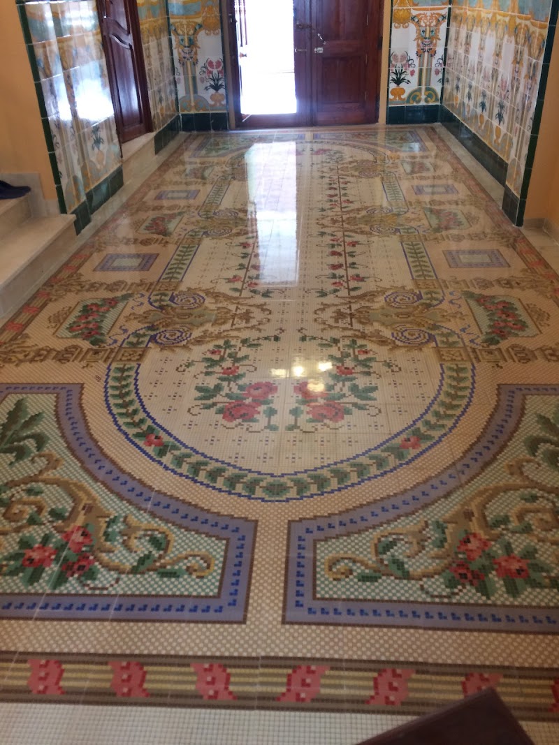 Imagen de Pulidos Sanz