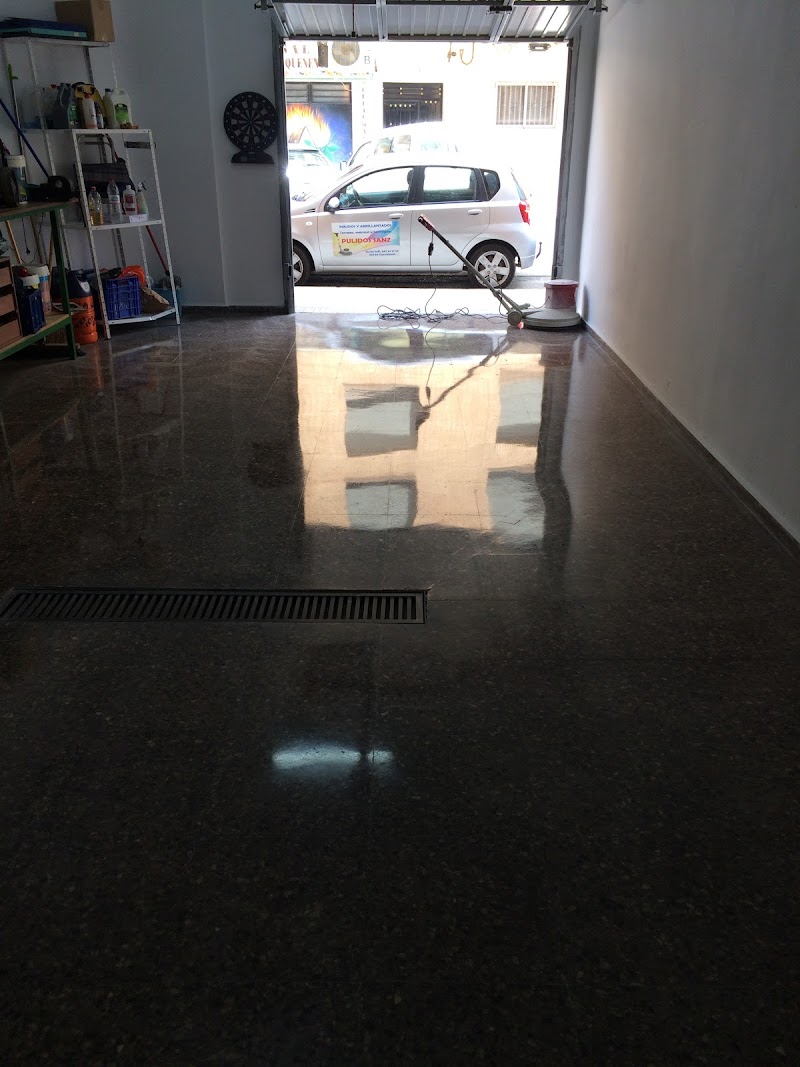 Imagen de Pulidos Sanz