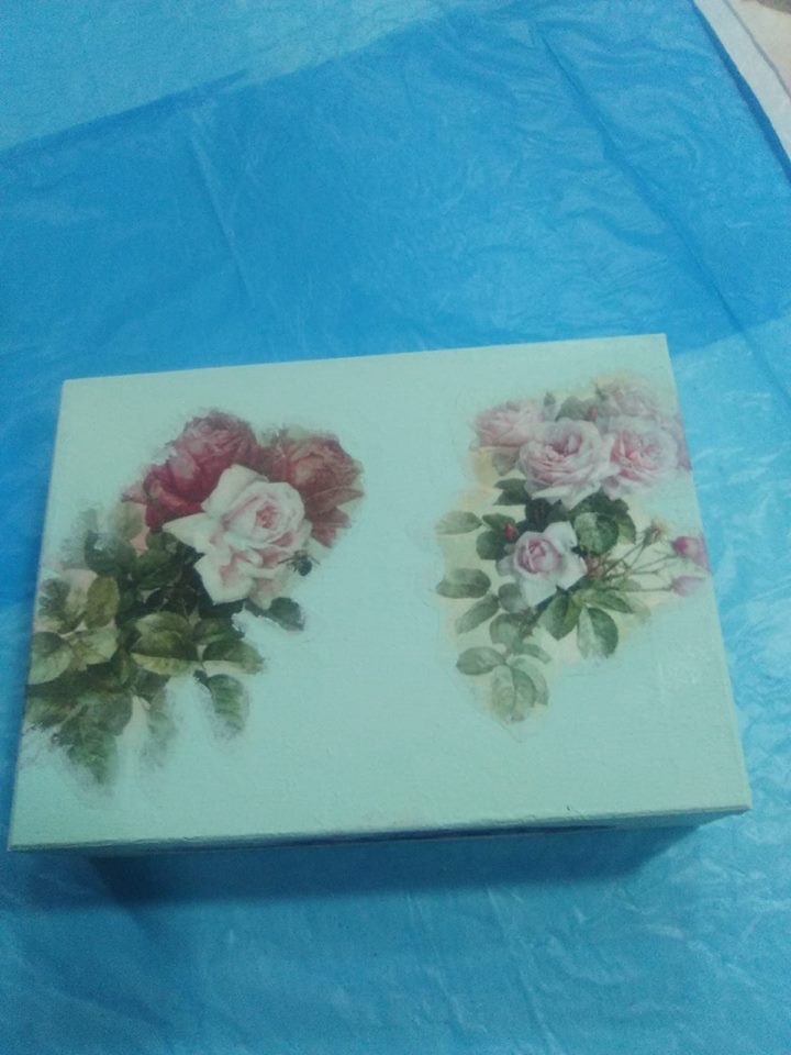 Imagen de Manitas Manualidades