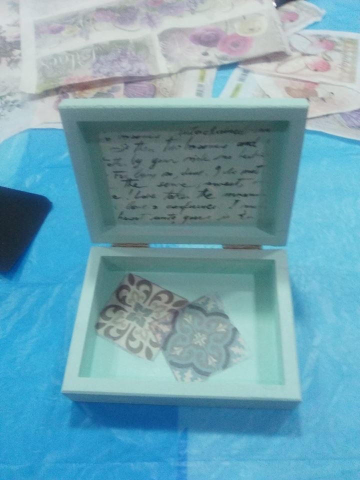 Imagen de Manitas Manualidades