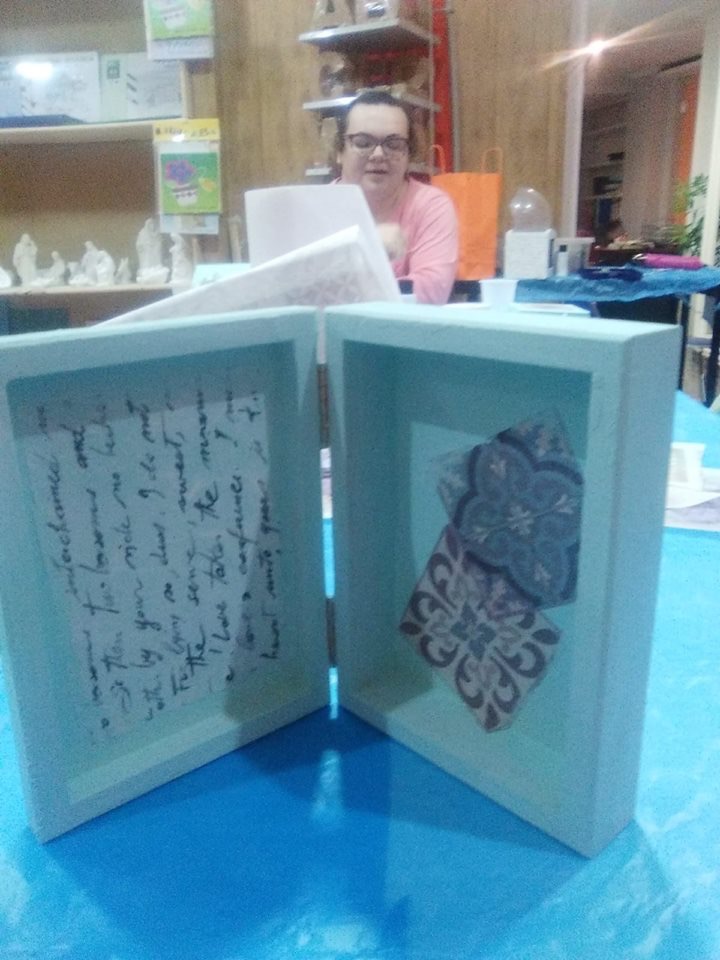 Imagen de Manitas Manualidades