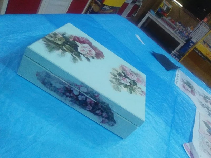 Imagen de Manitas Manualidades