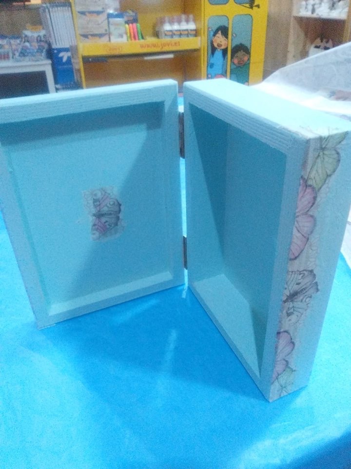 Imagen de Manitas Manualidades