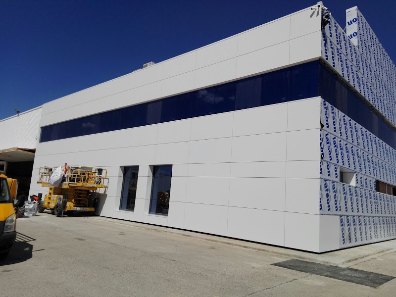 Imagen de Vetec Alunion