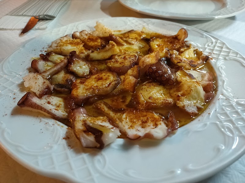 Imagen de Restaurante Marvi