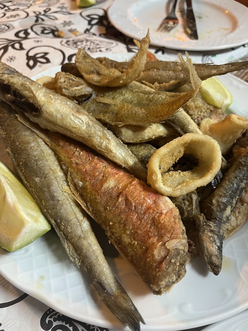 Imagen de Restaurante Marvi