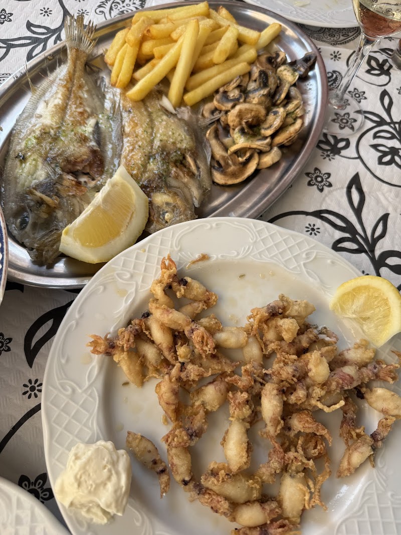 Imagen de Restaurante Marvi