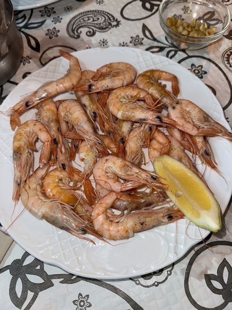 Imagen de Restaurante Marvi