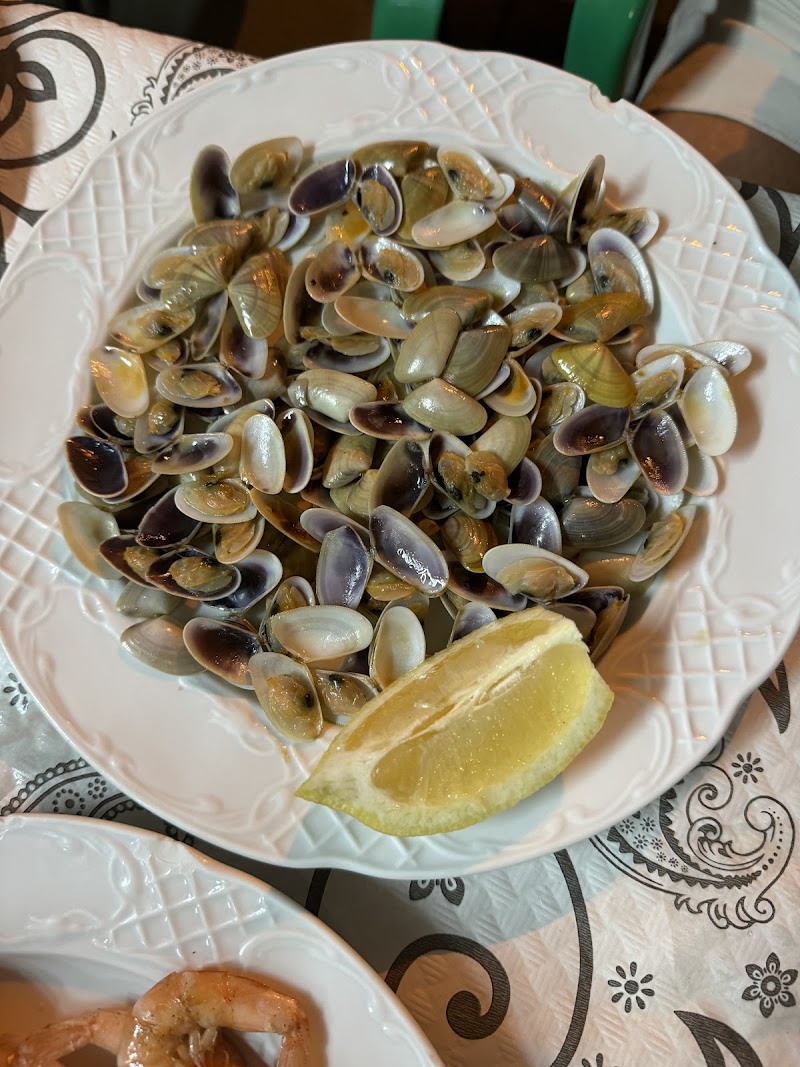 Imagen de Restaurante Marvi