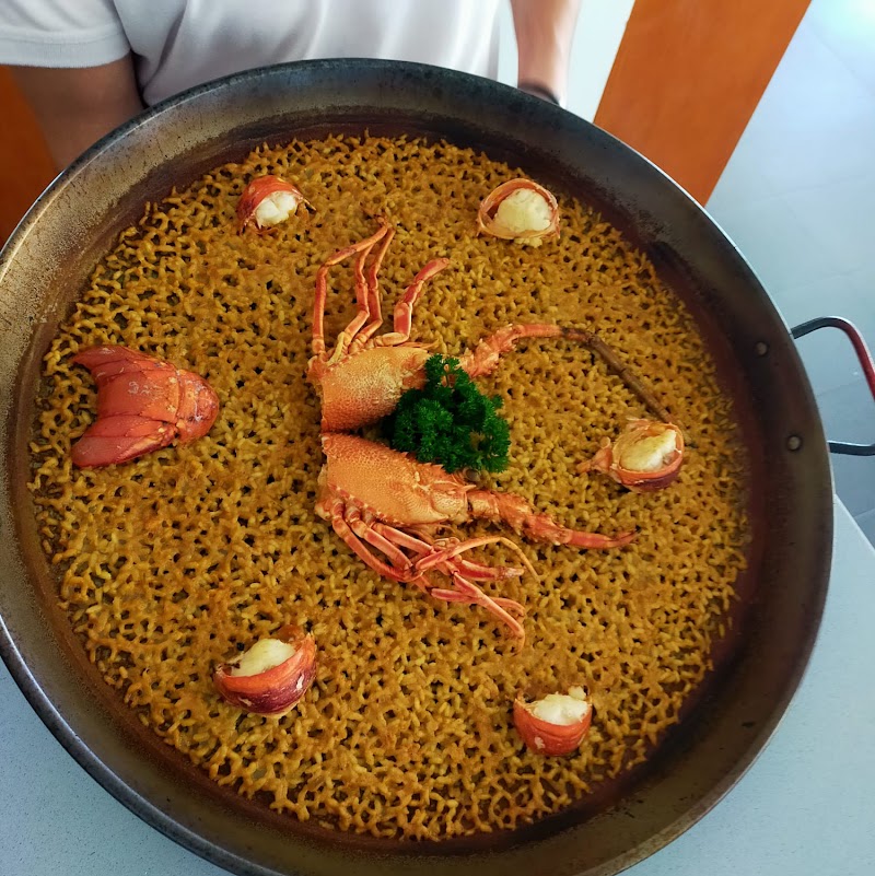 Imagen de negocio en Gastronomía y alimentación en Tavernes de la Valldigna