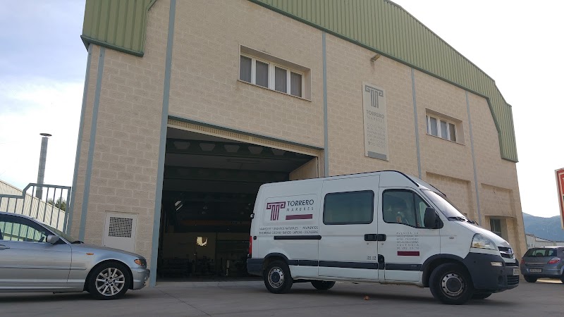 Imagen de Torrero Mármoles, S.l.